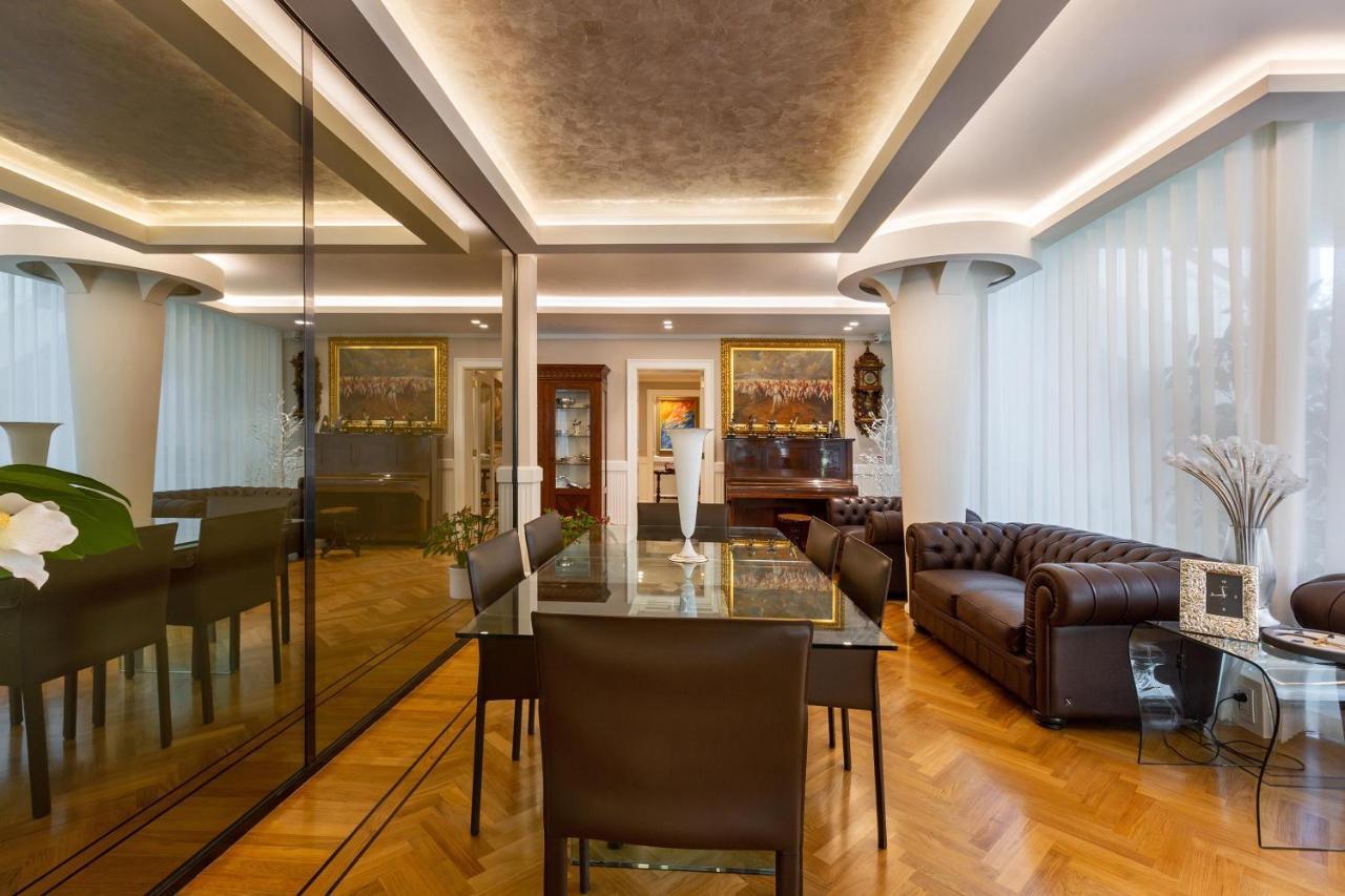 Luxury B&B Villetta Carra City - Gallipoli Exterior photo
