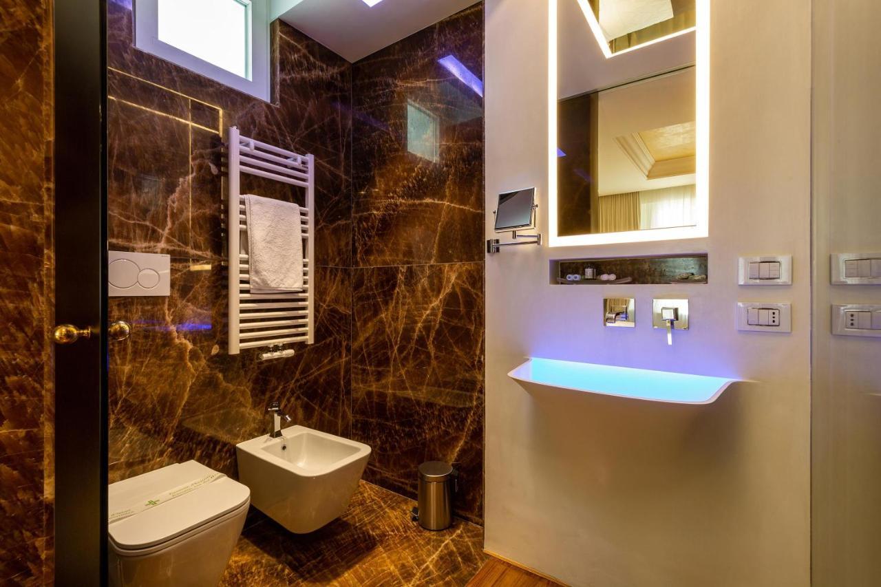 Luxury B&B Villetta Carra City - Gallipoli Exterior photo